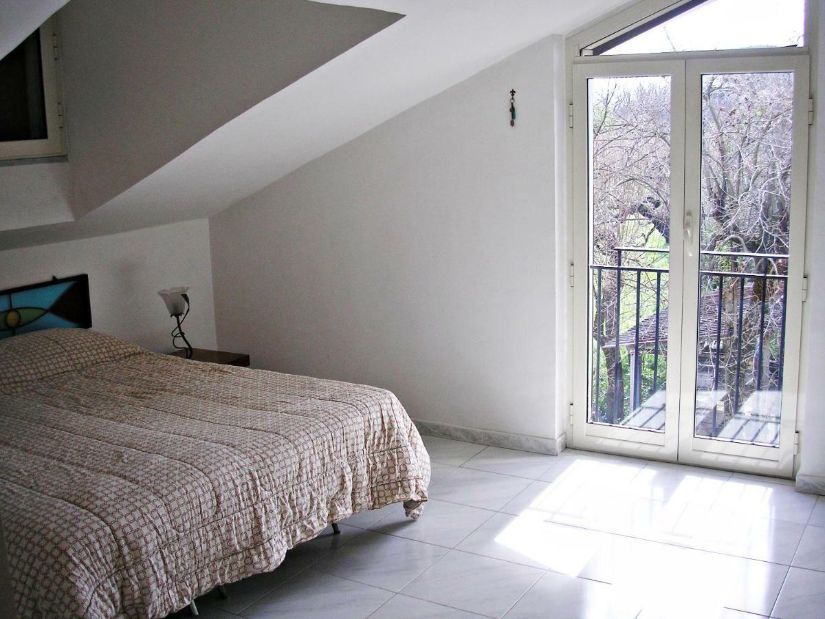 Appartamento Per 4 Persone Acerra Exterior photo